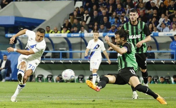 EPA-EFE/ELISABETTA BARACCHI