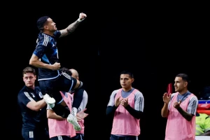 Stanojevićeva želja je postala stvarnost - veznjak iz MLS dolazi u Partizan