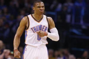 NBA zažmurila na Vestbrukov ispad