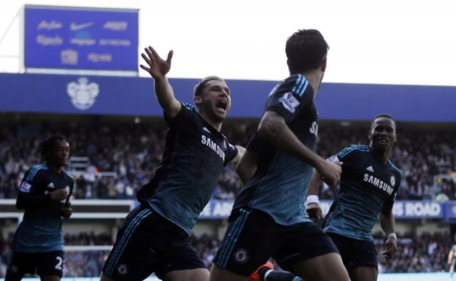 Beta/AP Photo/Matt Dunham