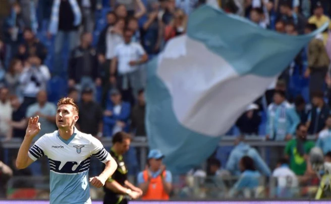 Beta/AP Photo/Ettore Ferrari, Ansa