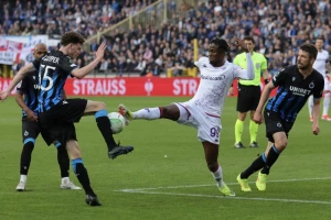 Fiorentina sa bele tačke u novo finale Lige konferencija, Teraćano briljirao u finišu!