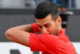Novaku izmiče čelo ATP liste