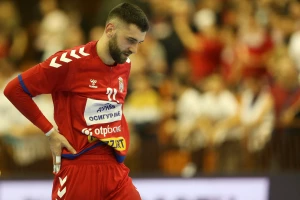 Iza rukometaša teška noć posle bolnog poraza od Španije, Ilić veruje u povratak protiv Nemaca!