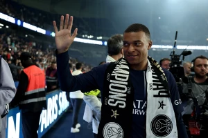 Stigao Comunicado Oficial - Kilijan Embape najskuplji besplatni transfer u istoriji fudbala!