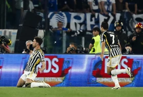 Vlahović produžio Gasperinijevo prokletstvo, Juventusu Kup Italije u Rimu!