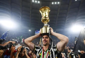 Vlahović o Juventusovom DNK: "Ostvarili smo cilj, ali to nije dovoljno!"