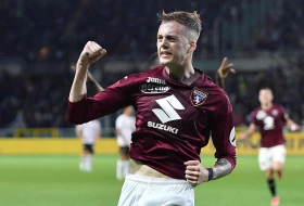 Propao transfer Ivana Ilića u Spartak, u problemu i Torino