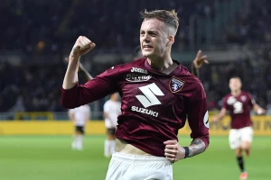 Ilić uzdrmao Milan, "lepotica" Rodrigeza protiv bivšeg kluba, Torino i dalje sanja Evropu!