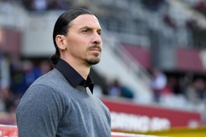 Ibra: "Lakše igrati fudbal nego raditi ovo što ja radim"