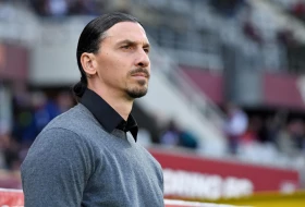 Zlatan će biti deo Mundijal
