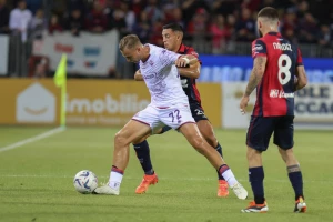 Ludnica na Sardiniji, Fiorentina posle 113 minuta i preokreta overila Evropu!