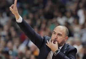 Ćus Mateo objavio spisak, samo dvojica iz Evrolige