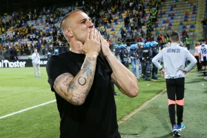 Bum - Fabio Kanavaro preuzima Dinamo Zagreb?!