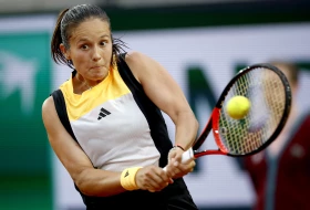 Kasatkina "ekspres" protunjala Dohom i ispisala istoriju!