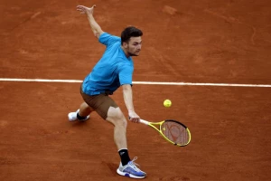 Kecmanović neizvestan za Olimpijske igre!