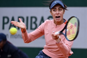 WTA - Olga Danilović nadomak TOP 50, mali pad srpskih teniserki