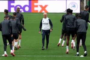 Nije samo Arbeloa, Florentinu se ispunila velika želja, vraća se ključni čovek iz senke koji se naosvajao trofeja!