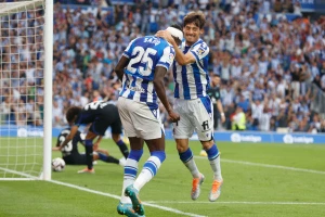 David Silva proglašen nasilnikom?!