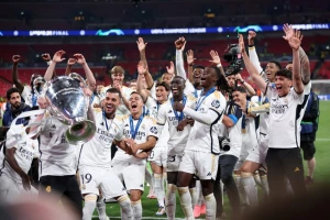 Tabela svih osvajača Lige/Kupa šampiona - Real ima više titula nego drugi i treći zajedno!