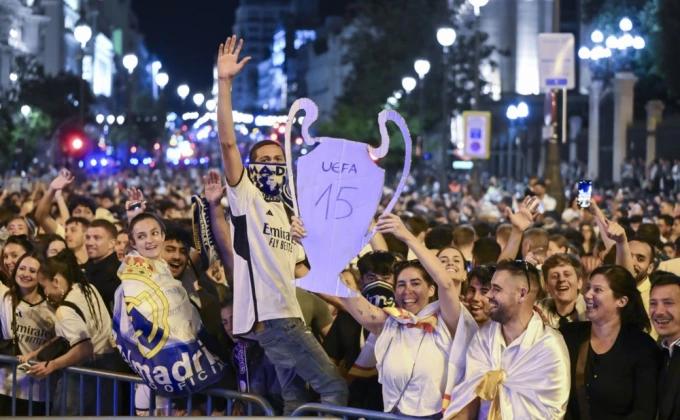 EPA-EFE/FERNANDO VILLAR