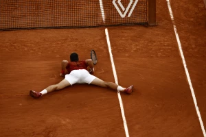 Pilić: "Mislim da je Novak dovoljno pametan da ne izađe na teren!"