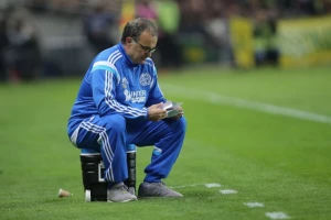Olimpik: ''Bijelsa gledao lične interese!''