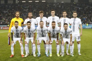 Najjača tačka Slovenije je najslabija Danske