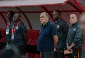 Pravo niotkuda - Avram Grant ponovo na Balkanu!