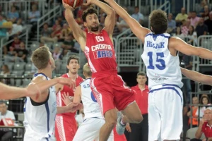 Cedevita Olimpija ne staje, u Ljubljanu stigao proslavljeni hrvatski as!