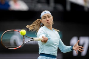 Srbija već slavi danas u Parizu, Aleksandra Krunić u finalu Rolan Garosa!