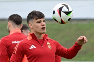 Kerkezov otac potvrdio: "Miloš ide u Liverpul! Da nam je Ričard rekao Indija, išli bismo tamo"