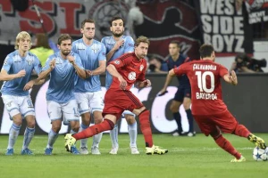 Bio je velika Konteova želja, a sada je završio sezonu!