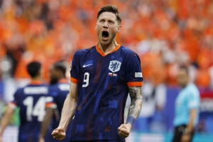 Kumanov džoker stavio začin koji je Holanđanima falio za idealan ručak!