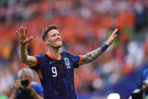 Veghorst ispisao istoriju za dva minuta!