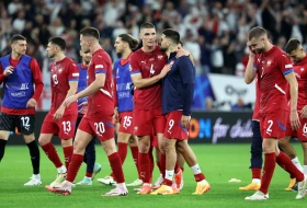 Tri faktora poraza Srbije od Engleske - Šta je falilo barem za bod?