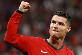 SASTAVI - Ronaldo napada Gruziju!