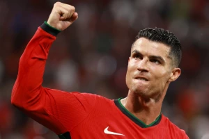 Ronaldo ostavlja račun u hotelu od 300.000 evra mesečno!