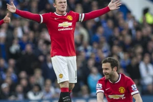 Runi propušta Arsenal!