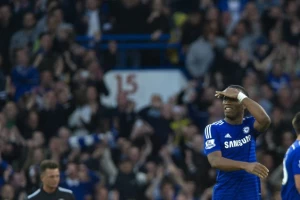 Drogba i Lampard opet saigrači?