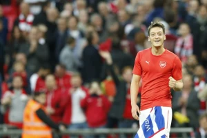 Ostade žal - Evo zbog čega se Ozil kaje nakon SP u Brazilu!