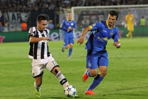 Partizane, dosta je poslednjih mesta u Ligi Evrope! Vreme je za korak napred!