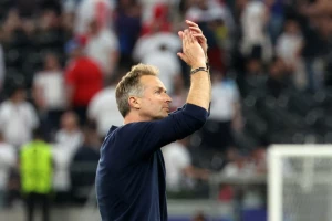 Bajer odlučio, legendarni Danac menja Ten Haga