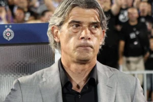 Milinković da ide? Partizan ima jasan stav!