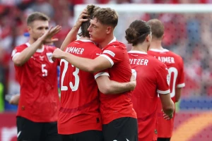 Grupa D – Berlinska bitka za drugi krug