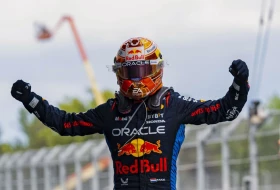 Šampion brži od lidera za desetinku i kreće sa pol pozicije u Silverstonu