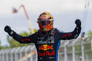 Šampion brži od lidera za desetinku i kreće sa pol pozicije u Silverstonu