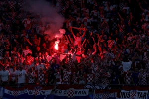 Koliko košta "Ubij Srbina" sa tribina? FIFA kaže - 87.500 franaka!