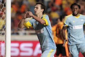 TRANSFER DANA - Nemanja Maksimović u Primeri!