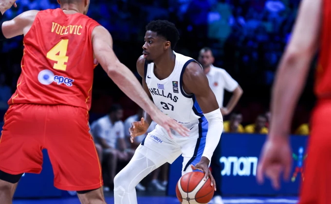 EPA-EFE/GEORGIA PANAGOPOULOU